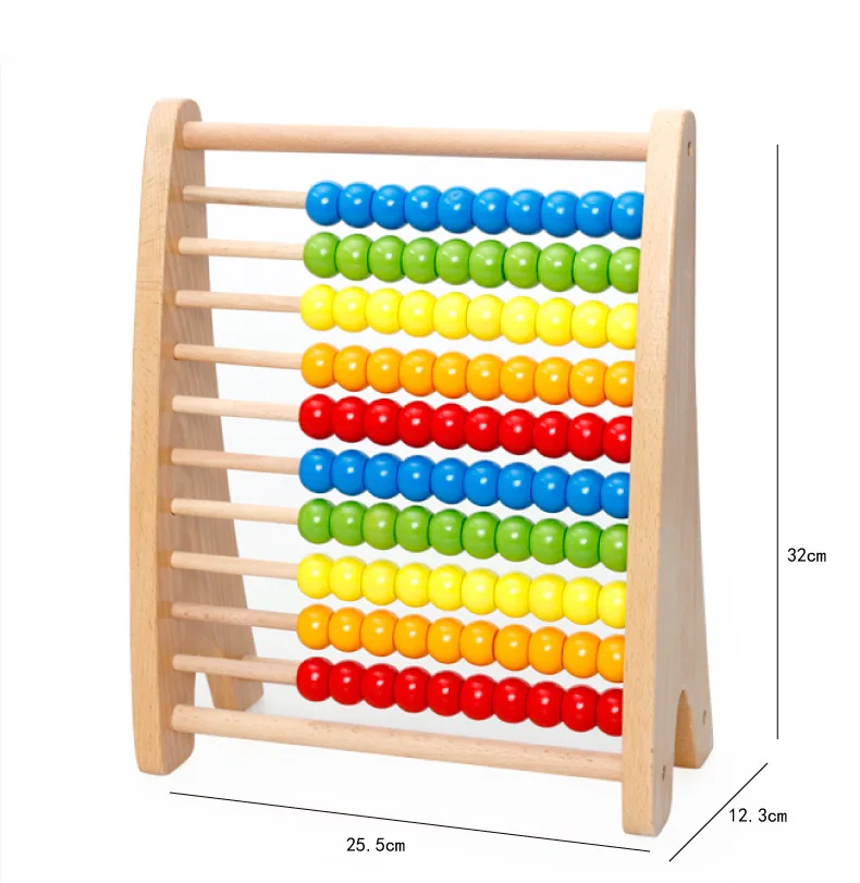 Boulier En Bois Pour Bebe Jouets D Apprentissage Precoce Etagere Boulier Pour Enfant Apprentissage Des Mathematiques Buy Jouets De Haute Qualite Pour Bebes Jouet En Bois Educatif Boulier Jouets En Bois Educatifs Product On Alibaba Com