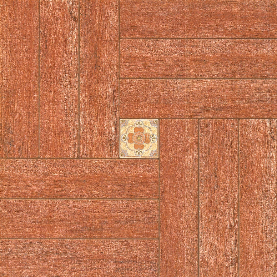 Foshan Wood Like Pattern Floor Tiles Wood