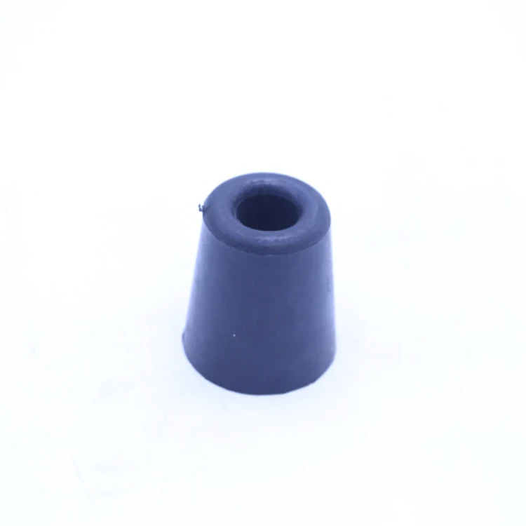 TBF vantruck rubber buffer strip supply for Tarpaulin-2