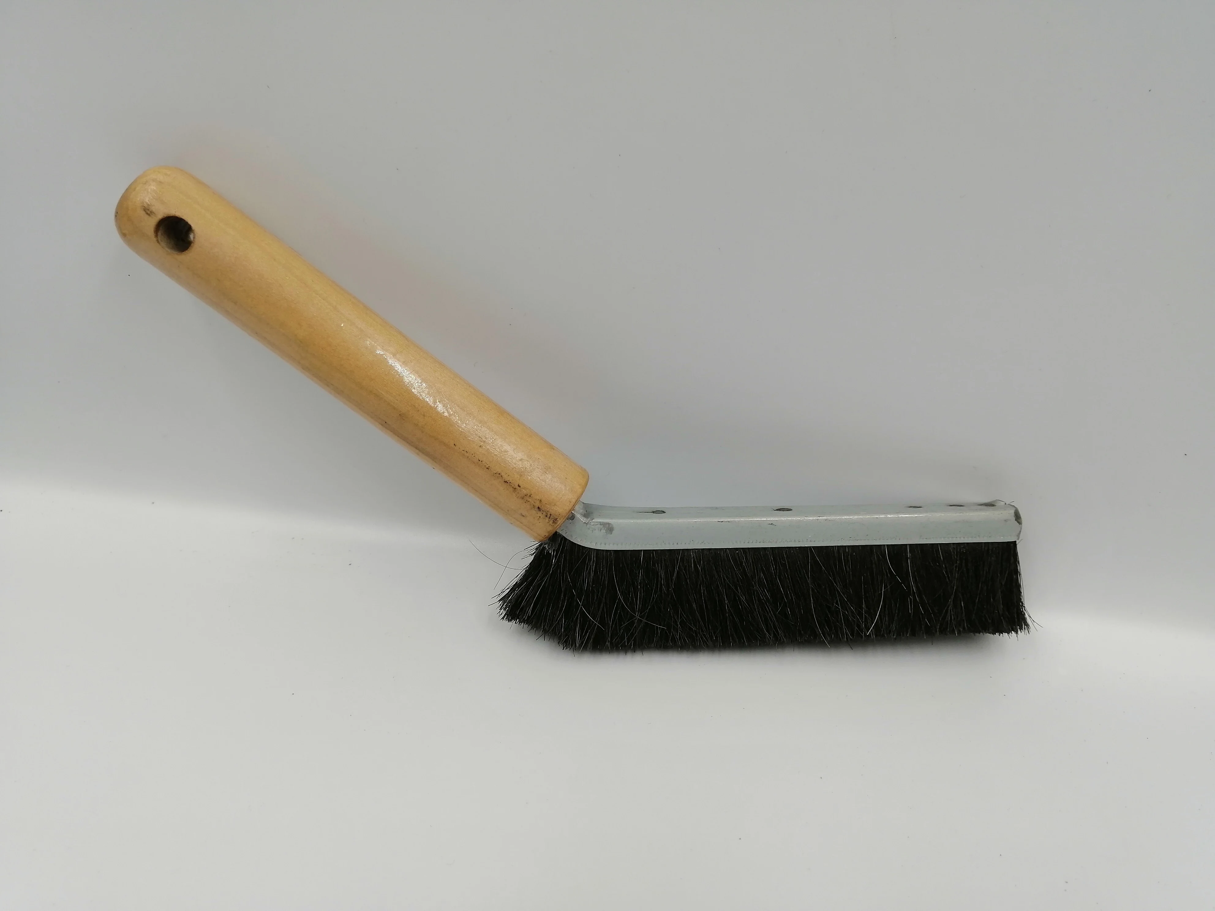 Industrial Factory Horsehair Paint Brush Moustache Drilling Pipe Dope