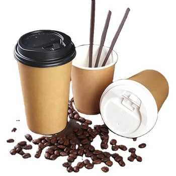 20 oz paper coffee cups