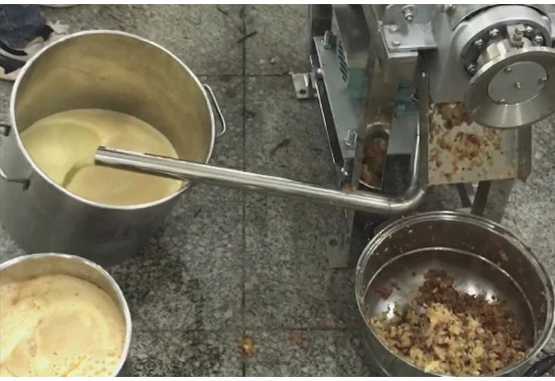 industrial juice making machine making juices lemon juice making machine