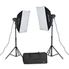 Wholesale Photographic Lighting Techniques Tips Equipment Studio Light Kits for Photography