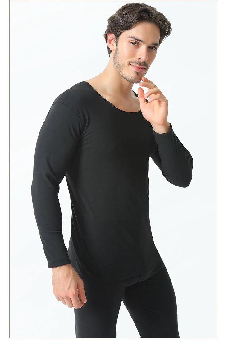 long sleeve undergarment
