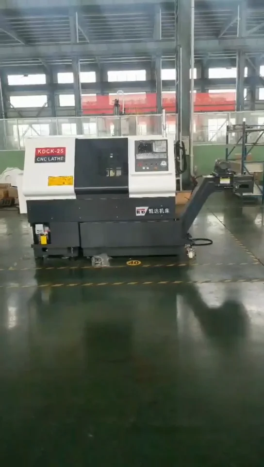 Viral Videos & Demos On As a professional lathe factory since 1952,we