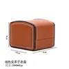 Adorable Custom Logo Branded Watch Wrist Craft Paper Watch Packaging Gift Box