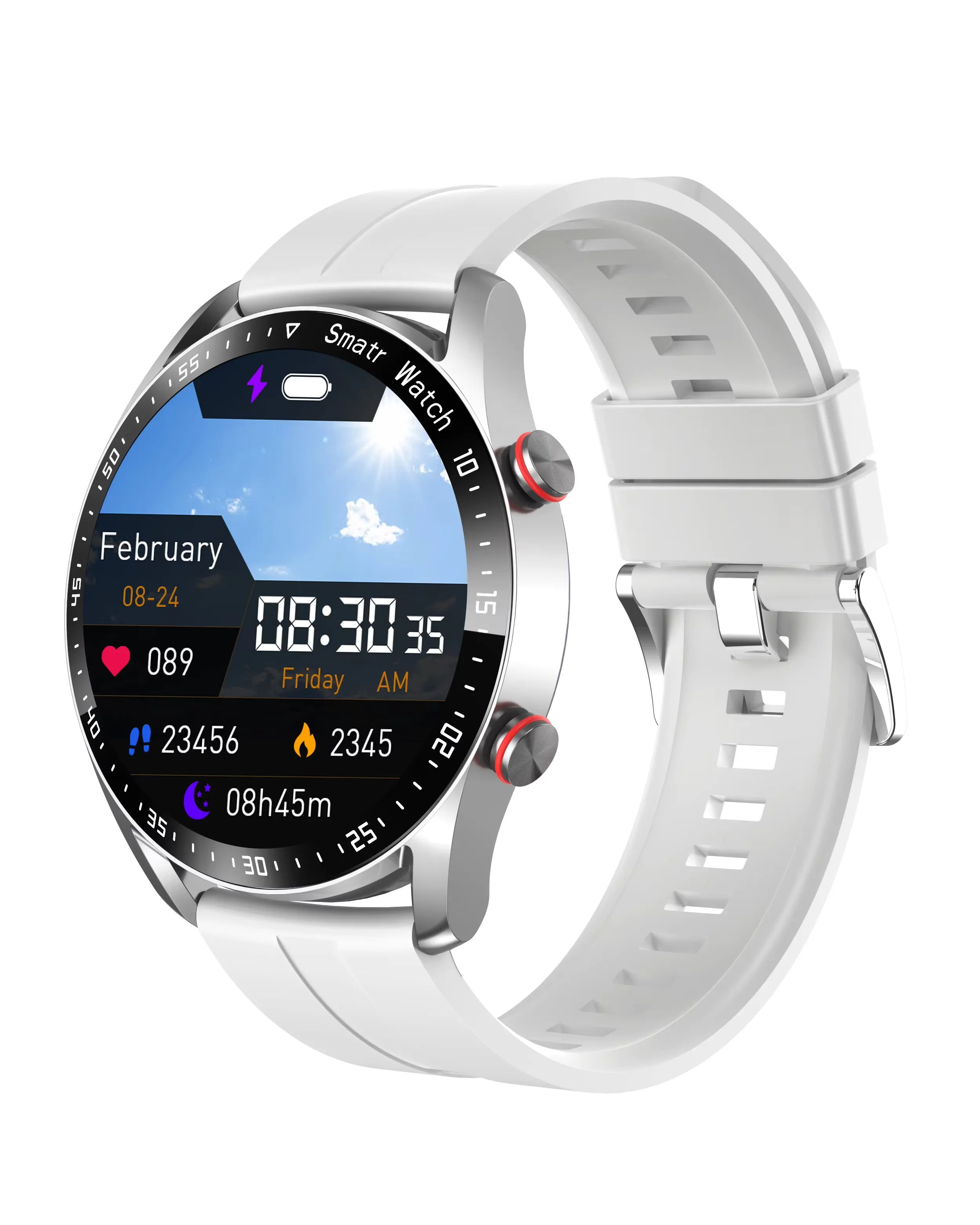 How to Choose a Call Alert Vibrating Bluetooth Bracelet How to Choose a Call Alert Vibrating Bluetooth Bracelet