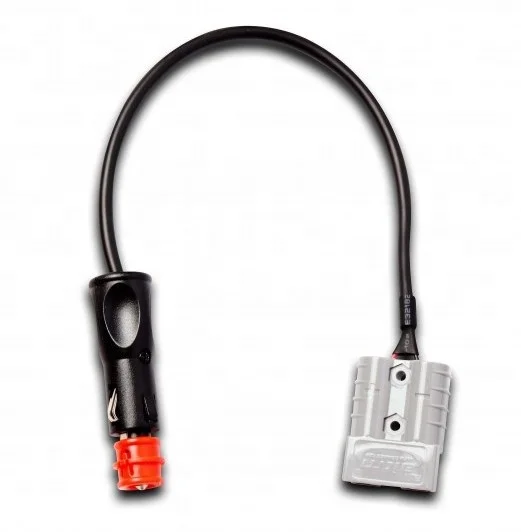 cigarette lighter fridge