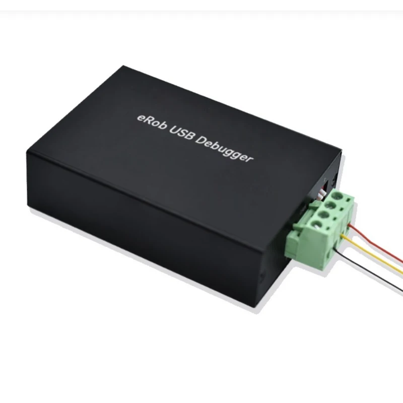 Joint Module Upper Computer Software Debugger Erob Usb Debugger ...