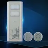 hot sale new led solar street lamp 40w / 90w / 120w led solar radar light garden yard with cheap price