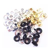 Factory Direct Supply Good Price High Quality Bulk Long Brass eyelets
