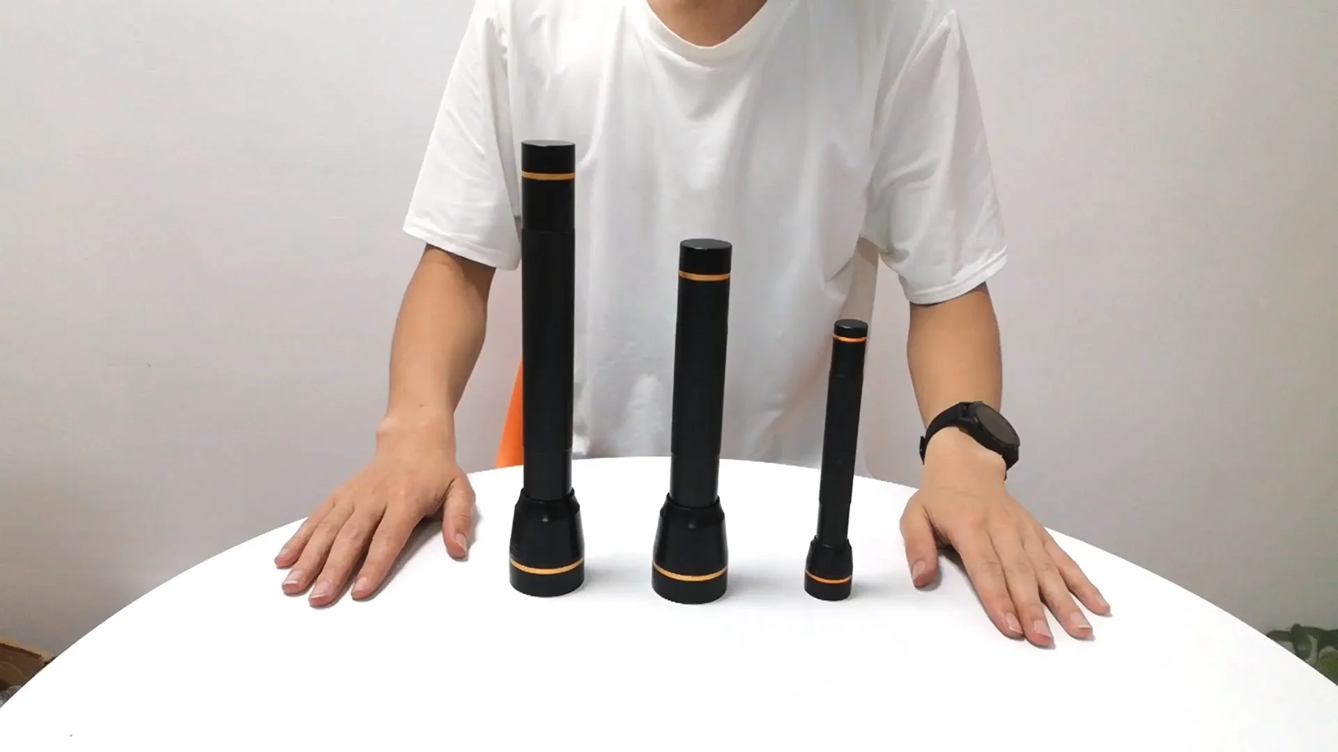 3d hand torch. 3d hand torch