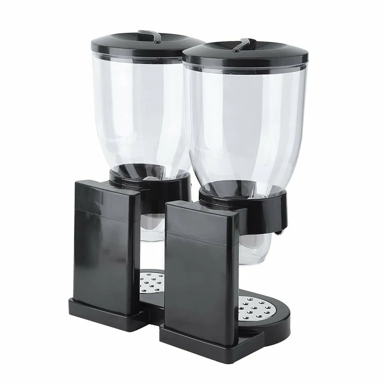 dispenser cereal
