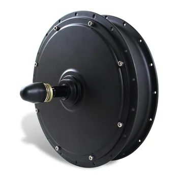 high torque ebike motor