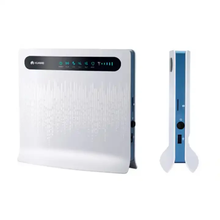 Huawei B593 LTE CPE Router Guide: How to Choose & Use It Right