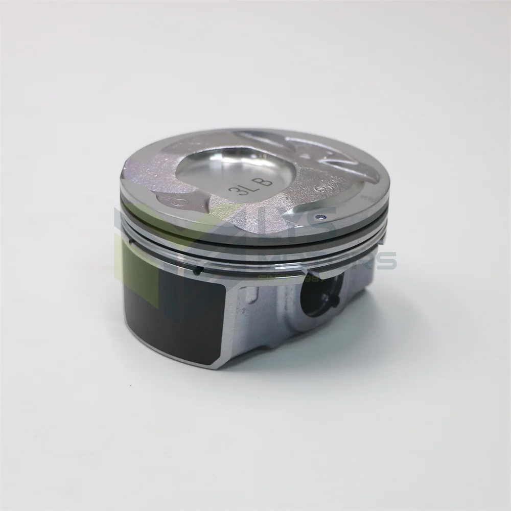 product piston for hyundai grand santa fe genesis 33 g6dh g6dm 23041 3cfa0 23041 3cfm0-4