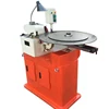 HSS Saw blade Re-grinding Machine to Make Various Type of Teeth Form as Straight and Curved
