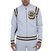 /product-detail/men-s-varsity-contrast-stripe-zip-up-track-jacket-custom-tufted-chenille-logo-62407195519.html