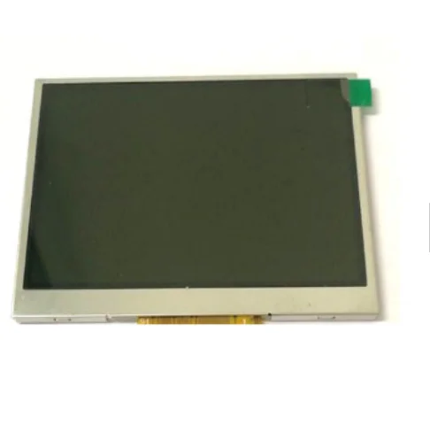 OEM 3.5 inch lcd display panel 320*240 resolution with RGB 54PIN interface and 400MINTS for PDA scaning