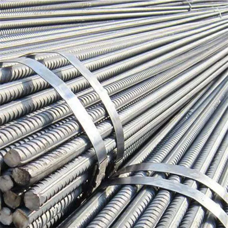 Jis G3112 Sd35 Sd40 Sd50 Reinforcing D10 D12 D16 D20 Steel Rebar Hs