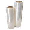 Chinese manufacturers supply customized automatic plastic wrapping film roll for agriculture