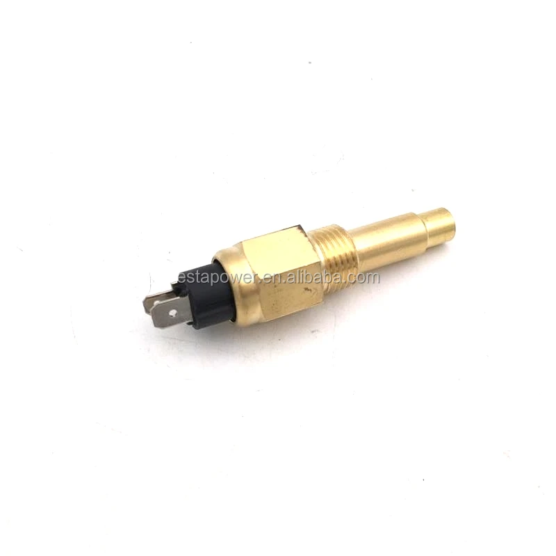 Generator Water Temperature Sensor M16x1.5 For Vdo Generator M16*1.5