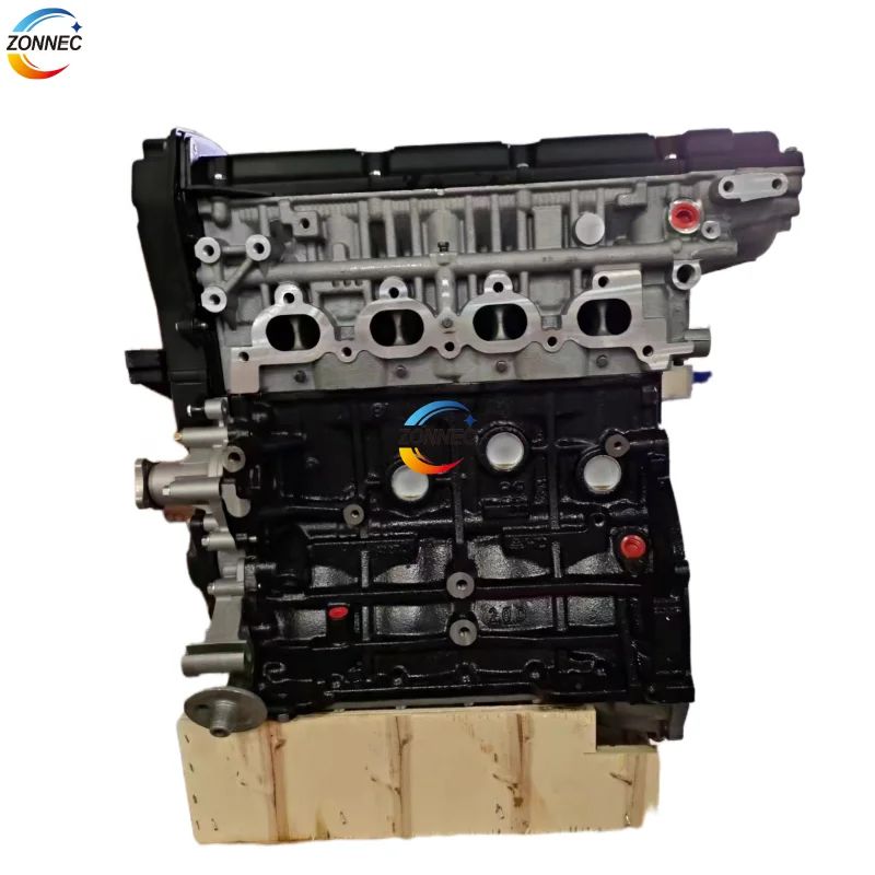 High Quality 2.0l Engine Xd20 Engine Assembly For Hyundai - Buy Xd20 ...
