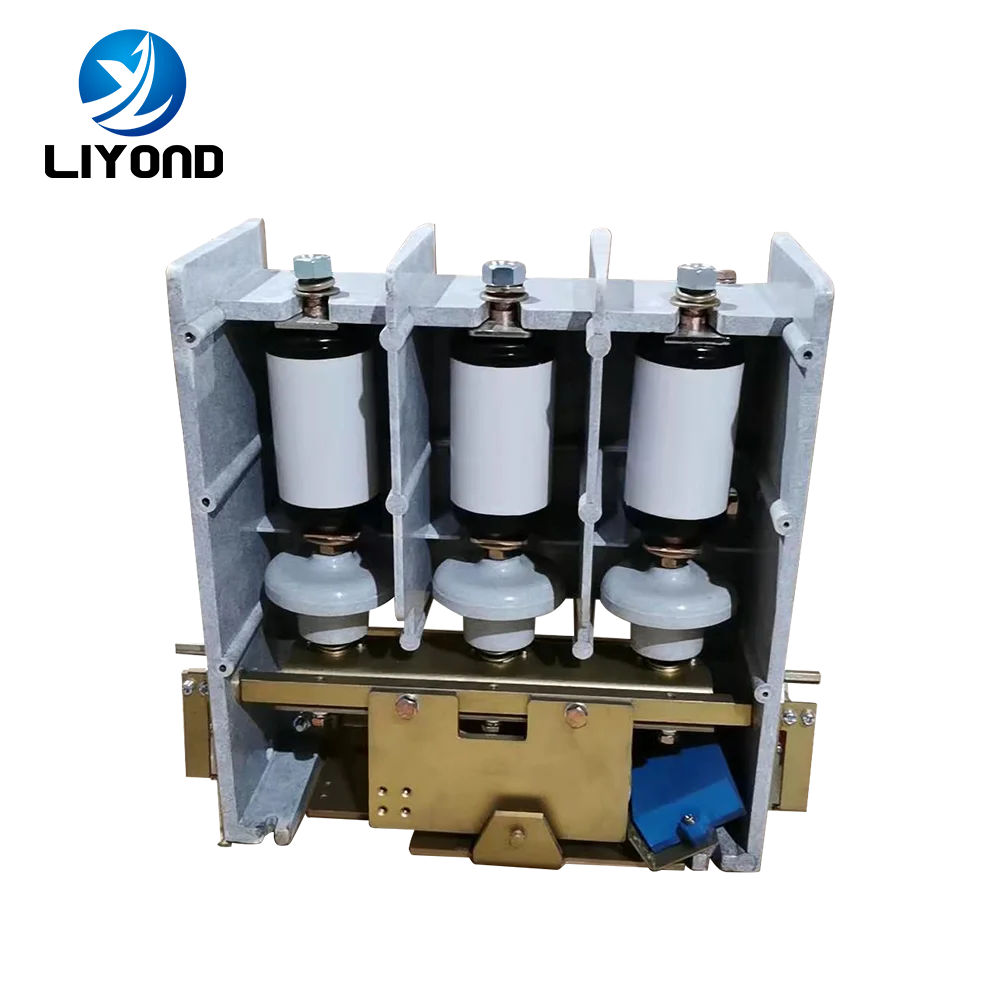 Wholesale JCZ5-12 12kV400a真空接触器3相接触器コイル From m.alibaba.com