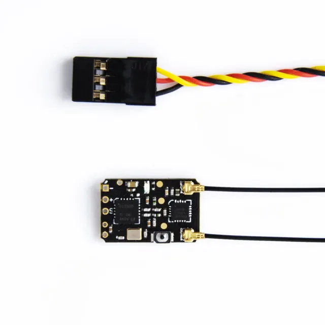 Radiomaster Multiprotocol Receiver R81 R84 R86 R86c R88 4ch 6ch 8ch