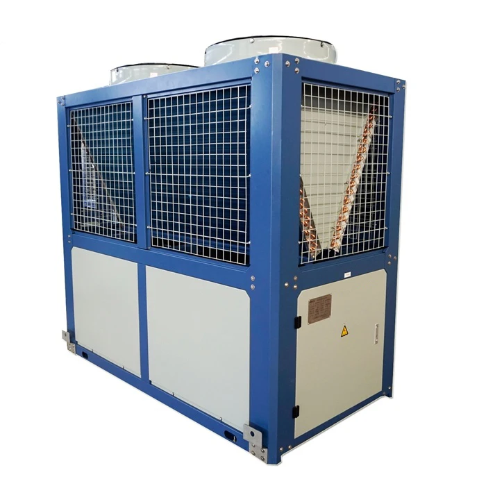 Air Water Heat Pump, 3kw4kw, EVI - detail 6