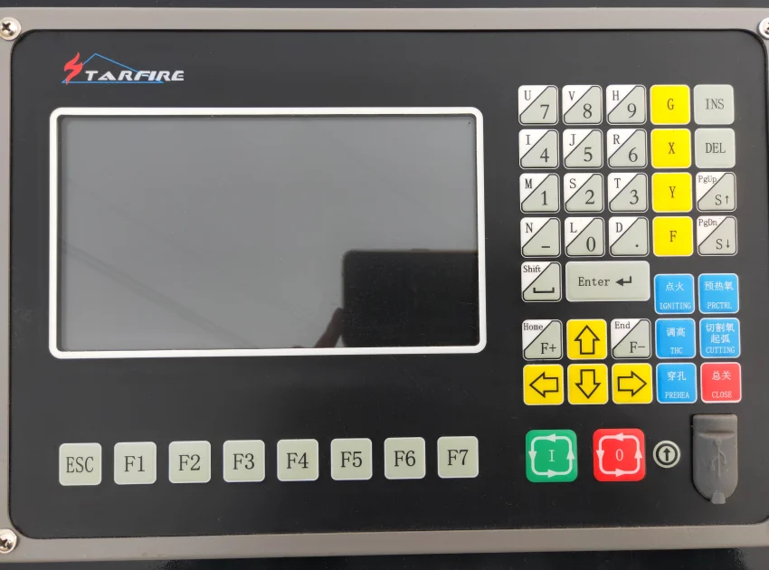 1560 plasma system 