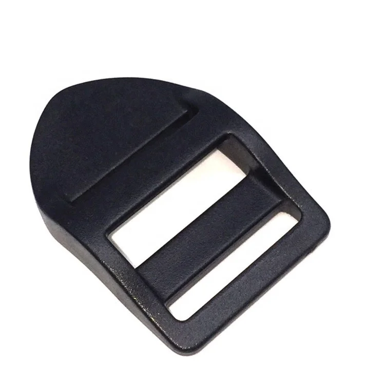 Wholesale Plastic Adjustable Ladder Lock Buckle 5/8