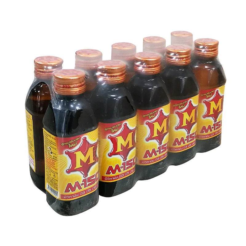 M150 Thai Energy Drink 150ml Premium Thailand Energy Drink 150ml Best