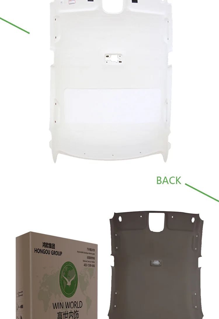 Car Headliner Replacement Cost India / How to Fix Sagging Headliner