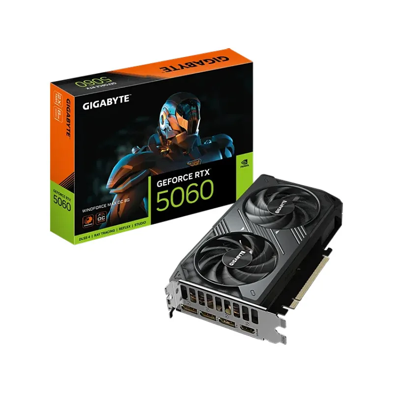 Shenzhen-based GPU supplier warehouse with labeled 1080p GPU pallets