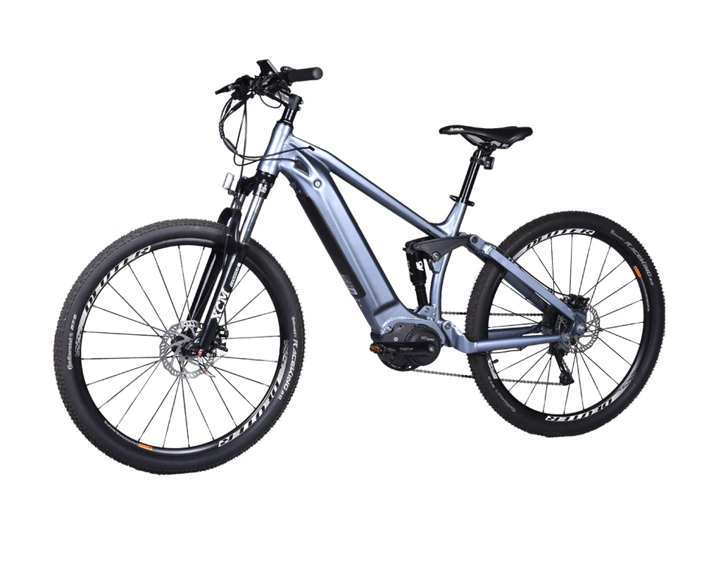 ebike bafang m600