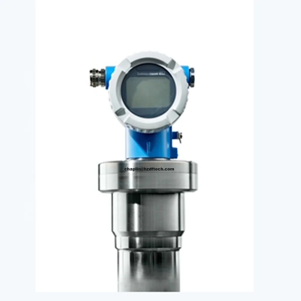 Endress+hauser Liquid Level Tuning Fork Switch FTM50-AGG2A1A32GA