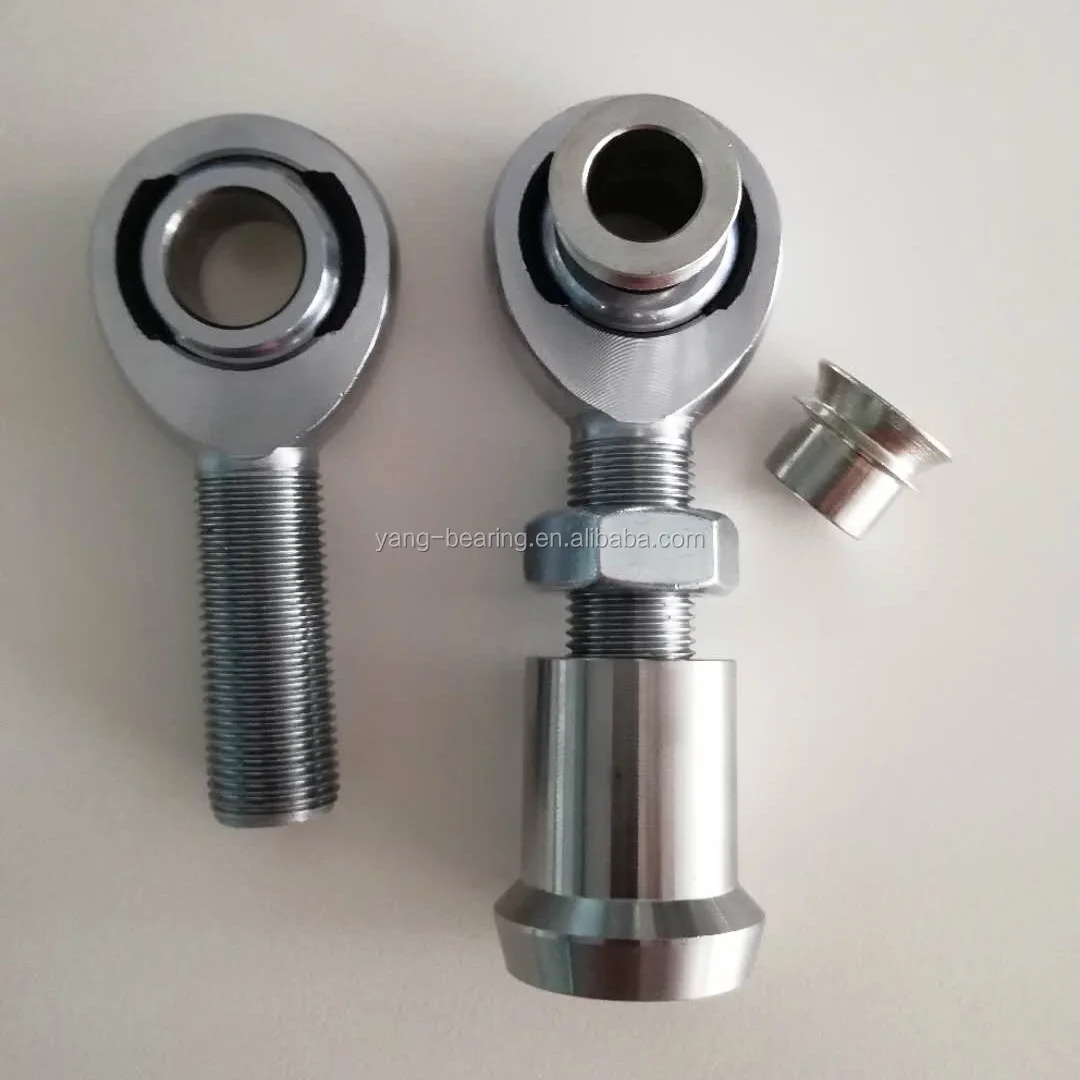 Heavy Duty Heim Joint Chromoly Rod End Male And Female M10 M12 M16 M8 Buy Heim Joint Rod End