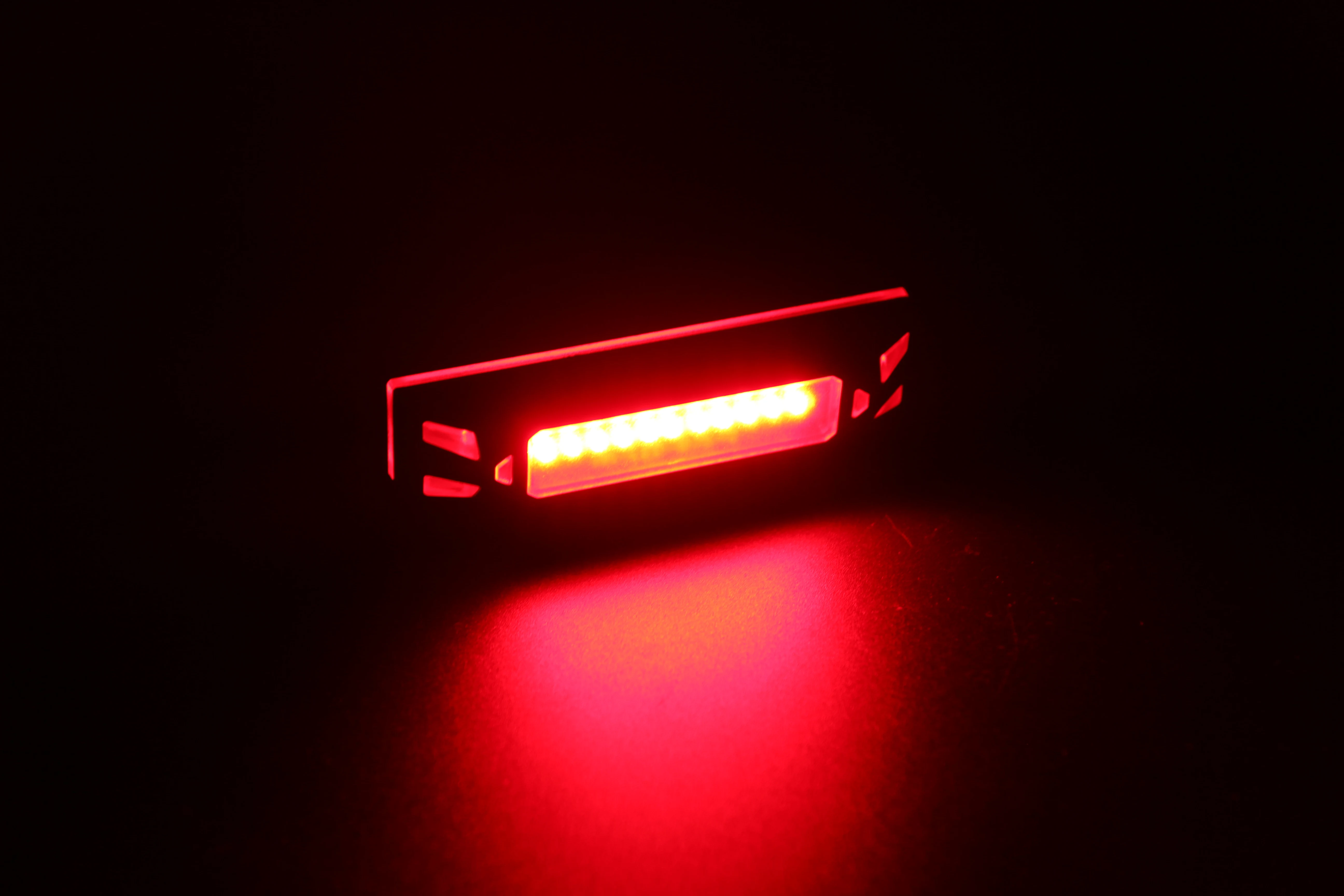 Hannuo Cartoon Ladybug Lights And Flowing Taillight Sets Make Your