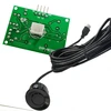 Noise Sensor PCB Temperature and humidity sensor PCB PCBA Distance transducer PCB Board Ultrasonic sensor circuit board factory