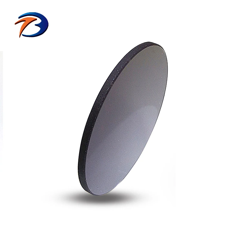 Diameter 25mm-45mm traditional polishing Silicon(Si) Windows