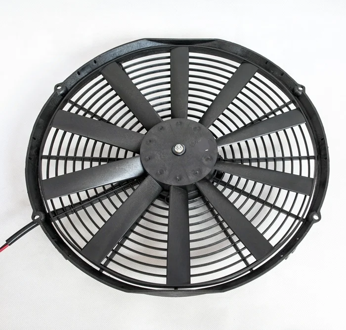 Electric Truck Air Conditioner, 24V, 180W - detail 2