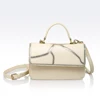 small size women hand bags customised handbag genuine leather handbags guangzhou