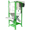 Plastic mixer timer can choose mixing time, easy to operate