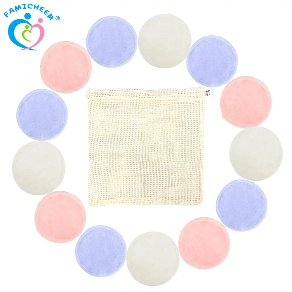 reusable cotton rounds