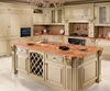 10 years' Australia project experience manufacturer high quality American wooden kitchen design