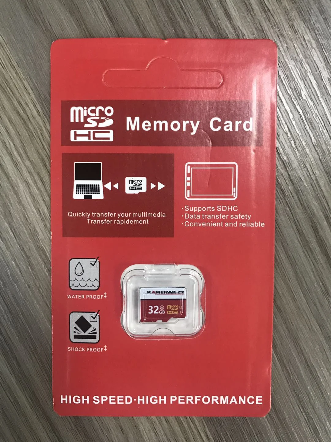 Price OEM TF Card Micro 32gb 128GB Full Capacity Memory Card of Class 10 - ANKUX.COM
