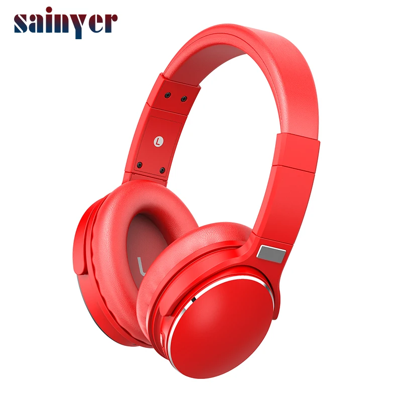 Custom Logo Private Label 3.5mm H1 Surround Sound Computer Gaming Headset Headphones With Mic