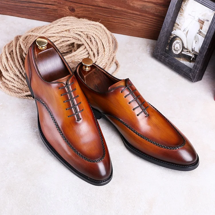 most elegant men's shoes