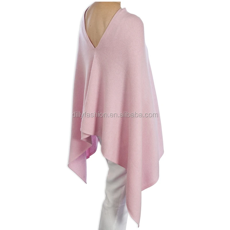 back V-neck  shawl (4).jpg